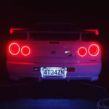 Since the release of the r35 gtr, alpha performance has dominated the gtr record books. Pin By Jdm Style On Jdm Skyline Gtr R34 Pretty Cars Nissan Skyline