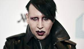 Marilyn Manson seeks discharge of ...