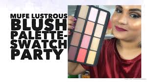 makeup forever blush palette saubhaya