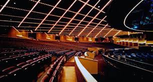hulu theater at madison square garden