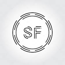 Get inspired by these amazing sf logos created by professional designers. Initial Sf Logo Design Creative Typography Vector Template Digital Abstract Letter Sf Logo Vector Illustration Premium Vector In Adobe Illustrator Ai Ai Format Encapsulated Postscript Eps Eps Format