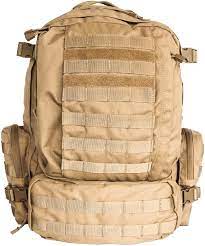 what is the best tactical backpack