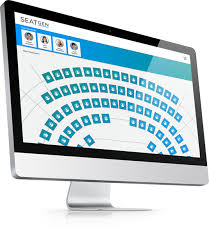 Seating Chart Software And Plan Know More Do More
