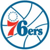 Philadelphia 76ers national tv snake logo. Philadelphia 76ers Brands Of The World Download Vector Logos And Logotypes