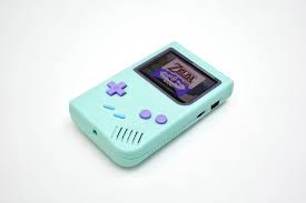 Gameboy Advanced Sp Shorts R Gameboy gambar png