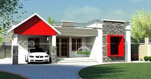 House Design By Praveen K From