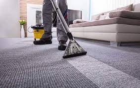 professional carpet cleaning prescott