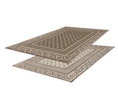 Outdoor Camping Rugs Rv Patio Mats