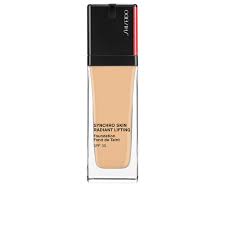 shiseido synchro skin radiant lifting foundation spf 30 160 s 30 ml