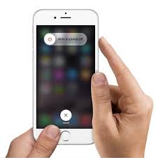 Then restore it from your backup. 3 Ways To Tell If Your Iphone Is Unlocked Dr Fone