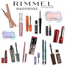 womans brand new rimmel london makeup