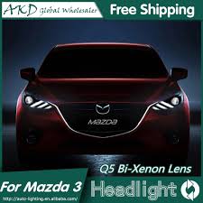 Mazda Headlight 15 Free Online Puzzle Games On