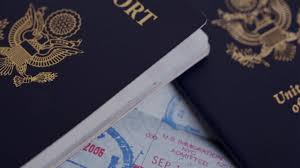 Who should get a passport card? How To Check My Passport Status Travel Leisure
