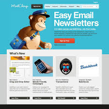Newsletter Design 16 Tips To Create Cool Emailer Designs