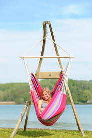 Here are the best 9 hanging chairs designs and ideas. Indoor Hammock Chair Stand Made In The Shade Hammocks