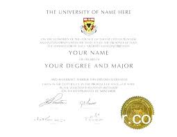 University Certificate Template Allthingsproperty Info