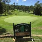 Nambour Golf Club attraction reviews - Nambour Golf Club tickets ...