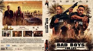 The bad boys mike lowrey (will smith) and marcus burnett (martin lawrence) are back together for one last. Bad Boys For Life Bluray Cover Cover Addict Free Dvd Bluray Covers And Movie Posters