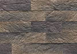 Artificial Indoor Fake Stone Wall High