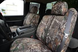 Ruff Tuff Seat Covers S Cargo Truck