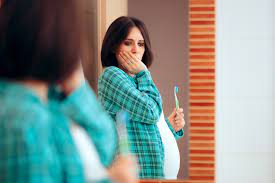 tooth pain during pregnancy what you