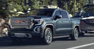 2021 gmc sierra colors gmc truck