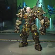 Reinhardt's skin represents the earth and d.va's skin represents the air. Reinhardt Skins Overwatch Icy Veins