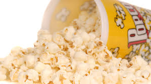 popcorn as healthy as veggies depends