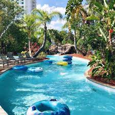 orlando resort pools locals can