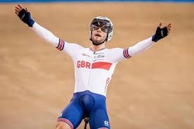 Matt walls goes for team gb in the men's onium, which is a mix of different events. Tokyo Olympics Down To My Support In Oldham Says Matt Walls The Oldham Times