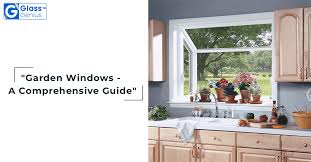 Garden Windows A Comprehensive Guide