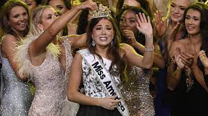 Who Is Miss America 2022 and What Prize ...