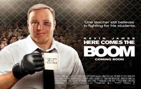 How Kevin James Put his Faith in &quot;Here Comes the Boom&quot; via Relatably.com