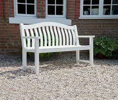 Turnberry New England 5ft Wooden Bench