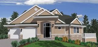 House Plan Contemporary Homes