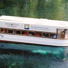 Glass Bottom Boat Tours Rides In San