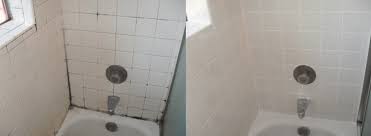 tile regrouting shower doors dublin