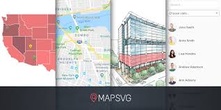 Mapsvg Plugin Review Create Interactive Maps In Wordpress