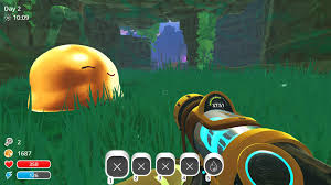 Instead only being able to fit onto the nozzle. Slime Rancher Detailed Guide To Rush Mode And Achieving Rush Plortmaster