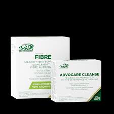 advocare cleanse system