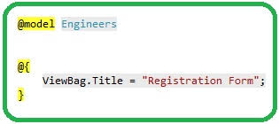 registration form in asp net core