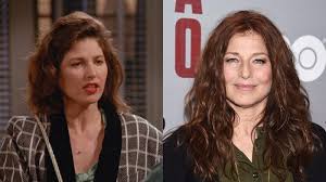 She played isabel on seinfeld. What Ever Happened To The Women Jerry Seinfeld Dated On The Show Kiwireport