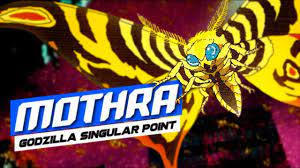 Mothra singular point