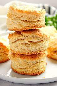 easy ermilk biscuits crunchy