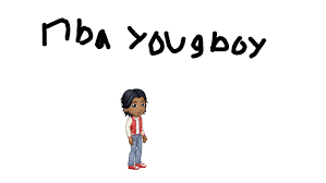 All the best nba youngboy drawing 36 collected on this page. Nba Youngboy Tynker