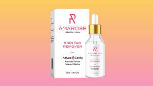 Amarose Skin Tag Remover Review [New Report] Price, Where to Buy - NASP  Center