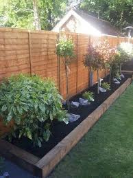 long garden ideas landscaping tips