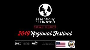 Essentially Ellington Regional Festival Adelaide At Brighton