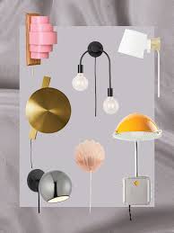 32 Of The Best Plug In Sconces To Brighten Up Your Bedroom
