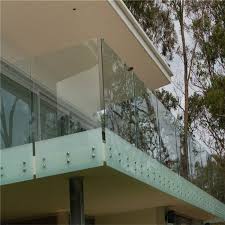 Check spelling or type a new query. China Customized Stainless Steel Glass Balcony Railing Designs Manufacturers Suppliers Factory Wholesale Price Dayang